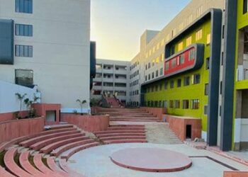 Top 10 CBSE Schools in Ajmer