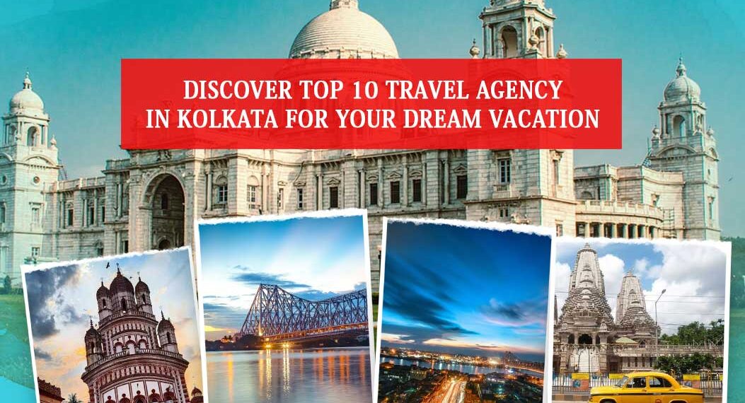 Travel Agency in Kolkata