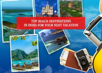 Beach Destinations in India