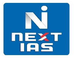 Next IAS