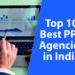 Top 10 Best PPC Agencies in India