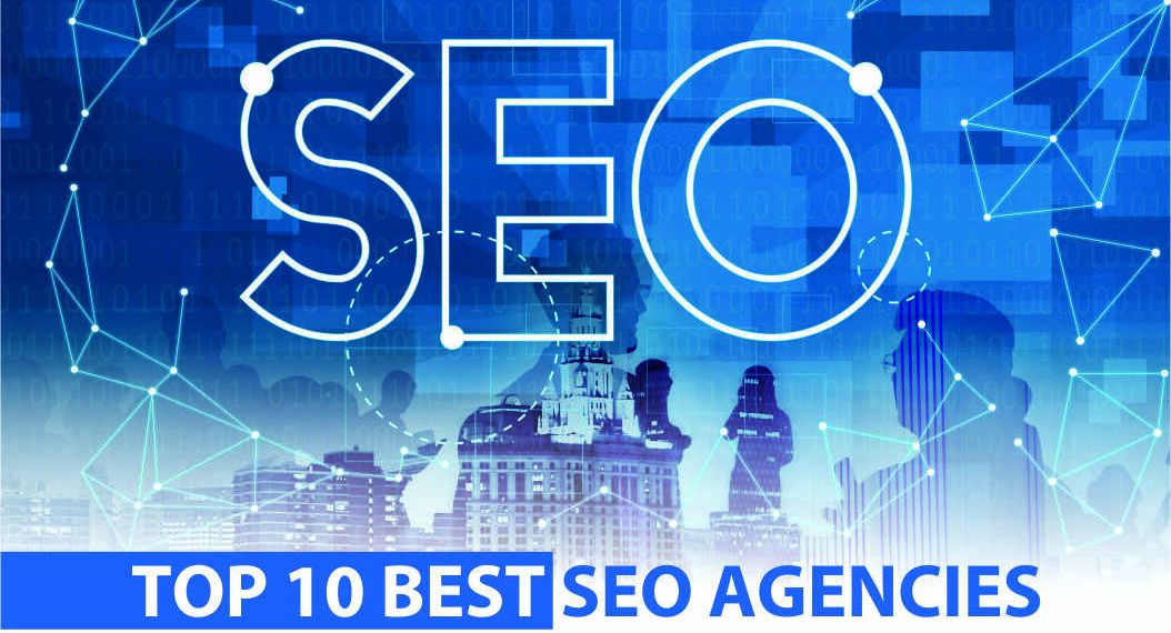 Top 10 Best SEO Agencies in India