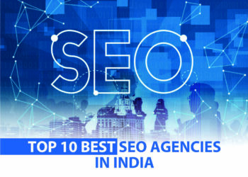 Top 10 Best SEO Agencies in India