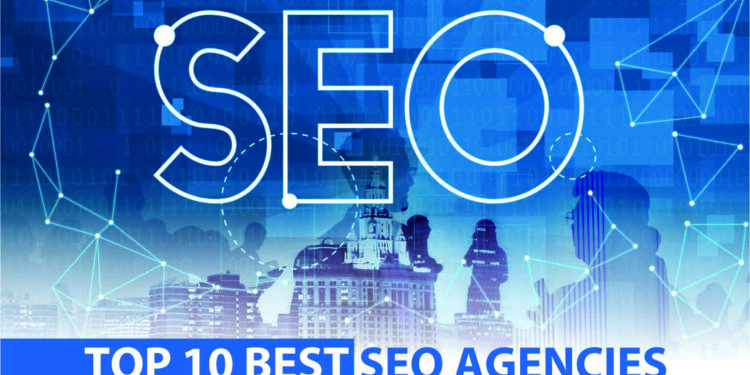 Top 10 Best SEO Agencies in India