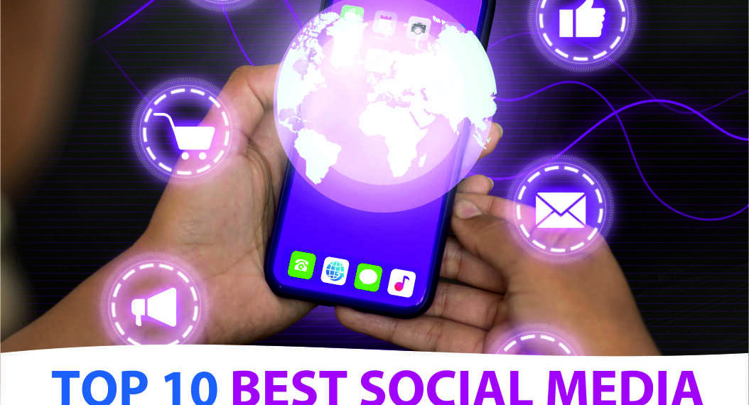 Top 10 Best Social Media Marketing Agencies in India