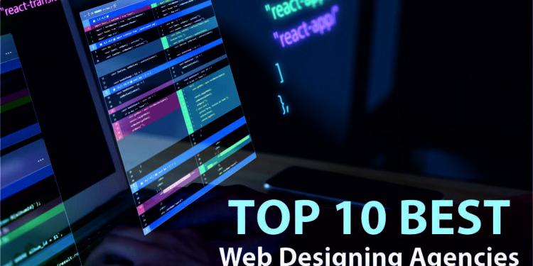 Top 10 Best Web Designing Agencies in Phoenix