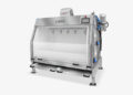 chocolate coating machine