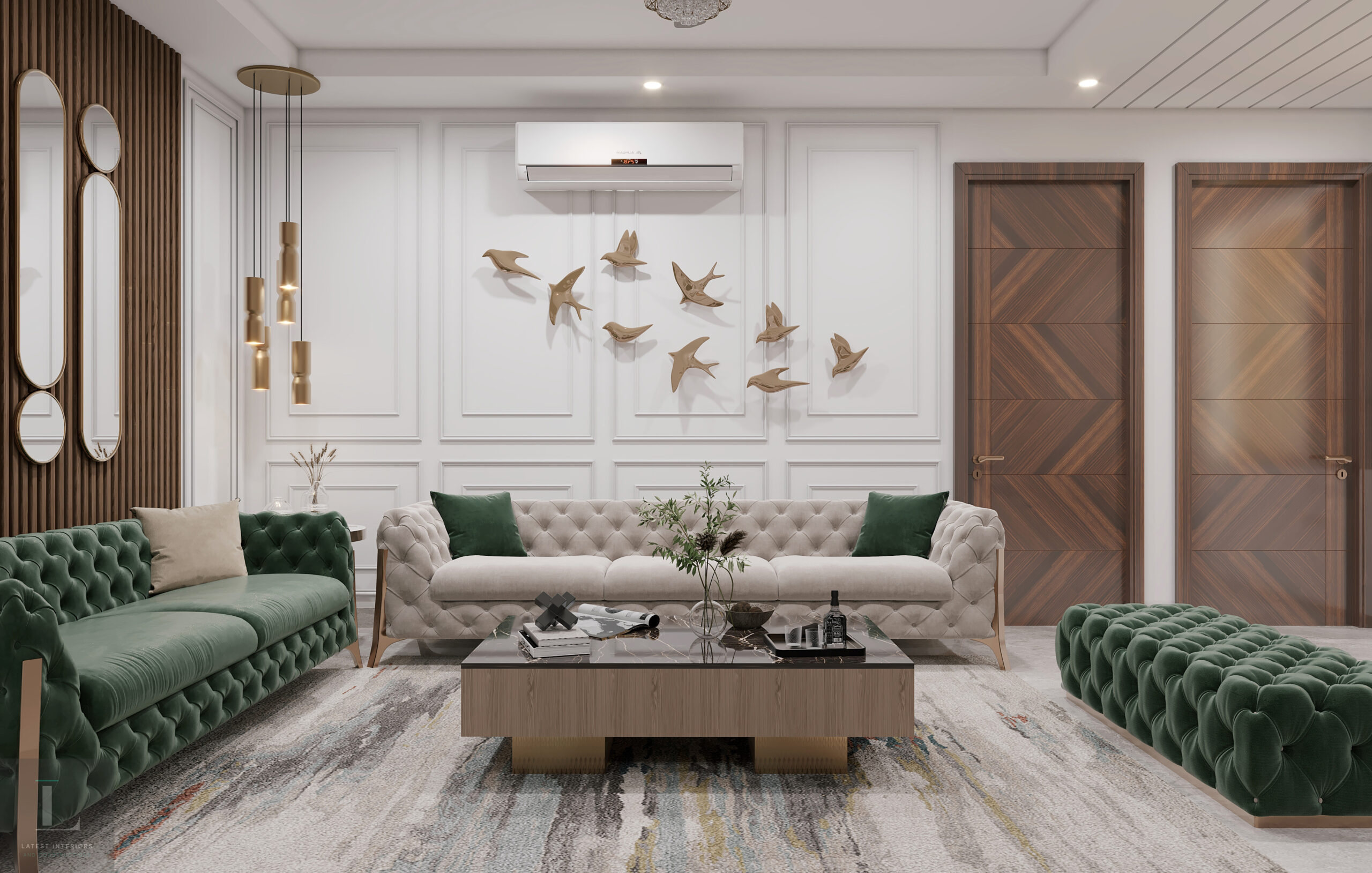 Interior Designers in Gurgaon