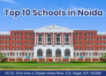 Top 10 Schools in Noida