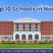 Top 10 Schools in Noida