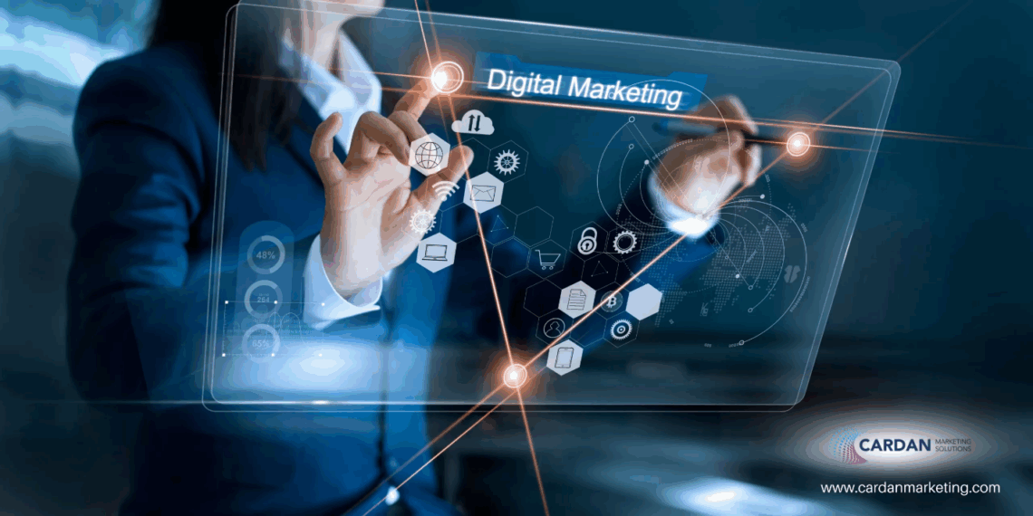 Digital Marketing Service