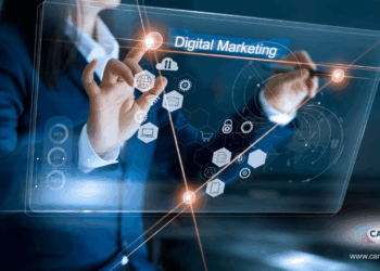 Digital Marketing Service